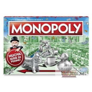 Monopoly