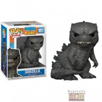 Funko pop godzilla