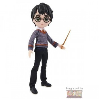 Bambola Harry Potter