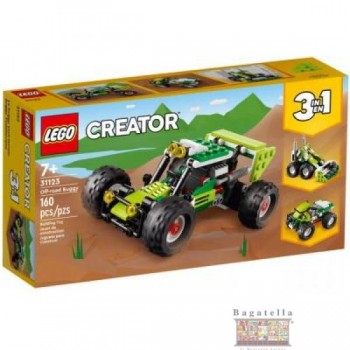 Buggy fuoristrada 31123