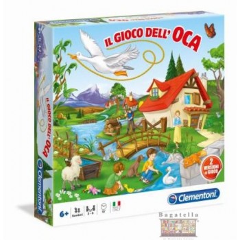 Il gioco dell'oca