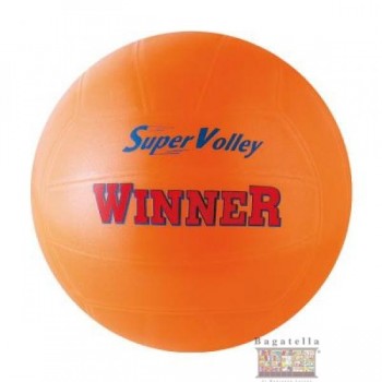 Pallone beach volley winner