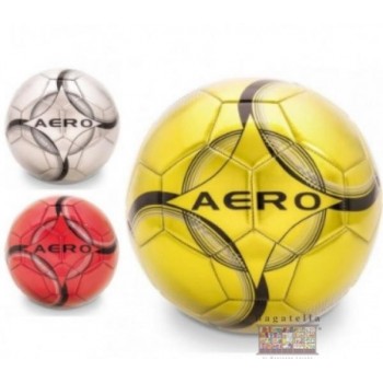 Pallone pvc calcio taglia 5