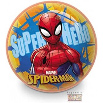 Pallone spiderman supertela