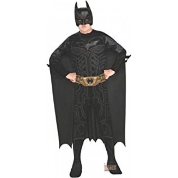 Vestito Batman 8-10 anni