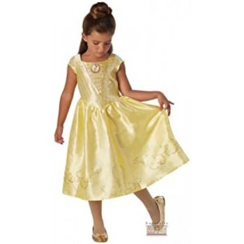 Vestito Belle 7-8 anni