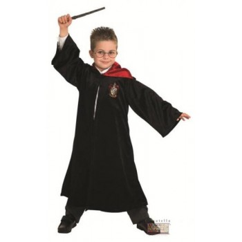 Vestito Harry Potter 3-4 anni