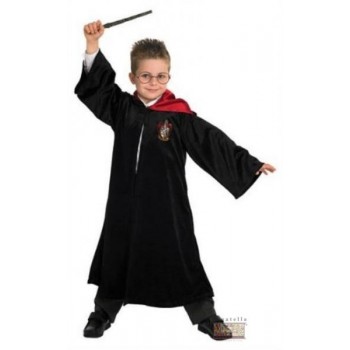 Vestito Harry Potter 5-6 anni