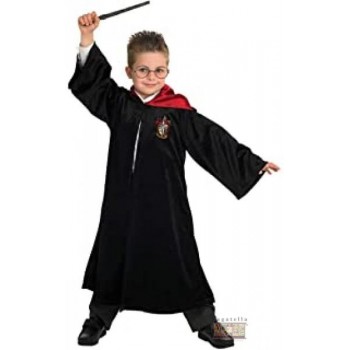 Vestito Harry Potter 7-8 anni