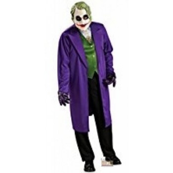 Vestito Joker taglia M
