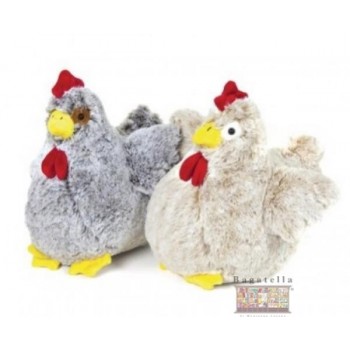 Gallina 25 cm