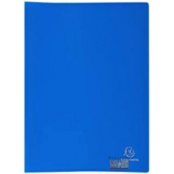 Portalistini blu 100 buste