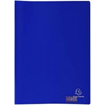 Portalistini blu 60 buste