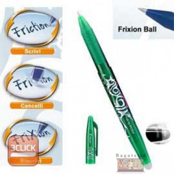 Penna sfera frixion ball...