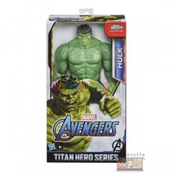 Hulk personaggio 30 cm