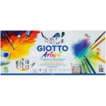 Giotto artiset