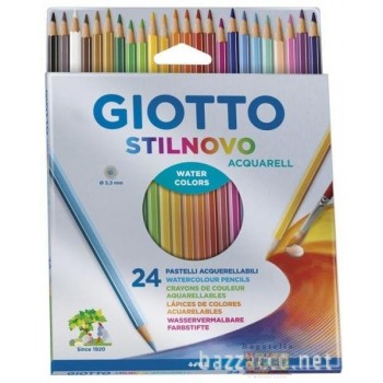 Giotto stilnovo...