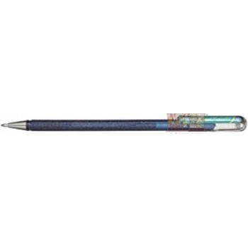 Penna pentel dual metallic...