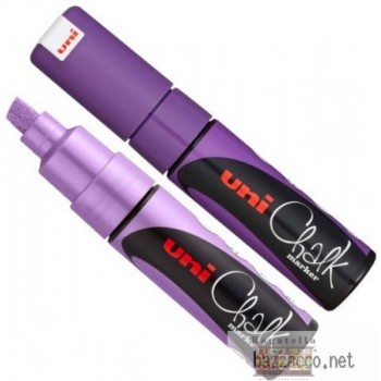 Uni Chalk viola 8.0 mm