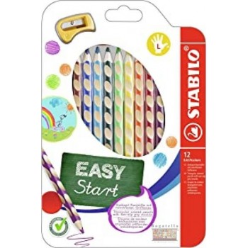 Pastello stabilo easy...
