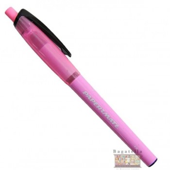 Penna papermate replay rosa