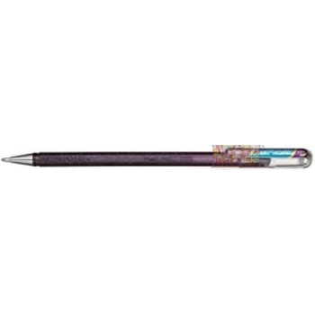 Penna pentel dual metallic...