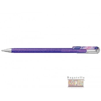 Penna pentel dual metallic...