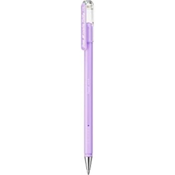 Penna pentel milky viola...