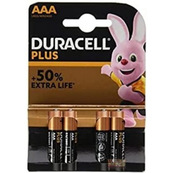 Duracell