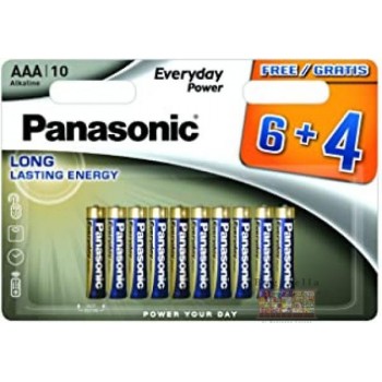 Batterie aaa panosic