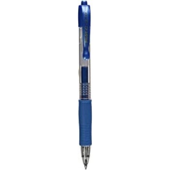 Pilot G2 blu metallic