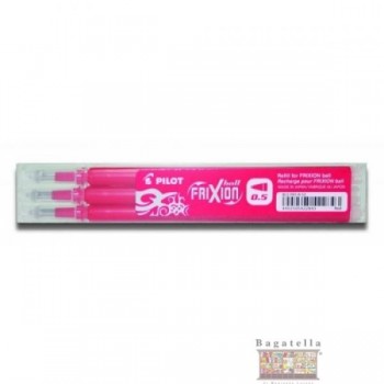 Set refill frixion rosa 0.7...