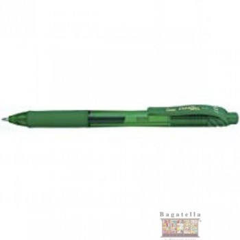 Penna energel 0.7 verde
