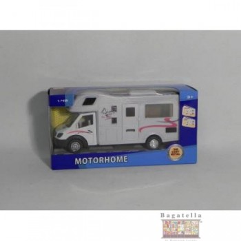 Camper A485-Mk1020