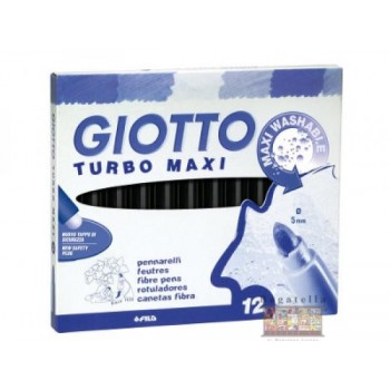 Pennarello giotto turbo...