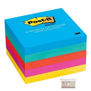 Post it notes memo idea...