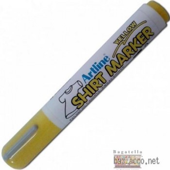 T-shirt marker punta 2 mm...