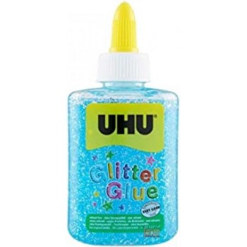 UHU Glitter Glue Bottle...