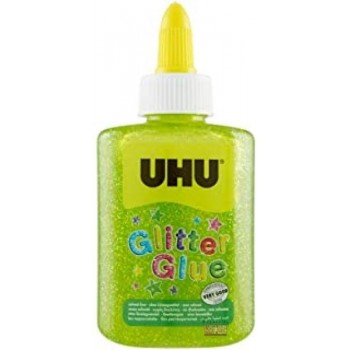 UHU Glitter Glue Bottle...