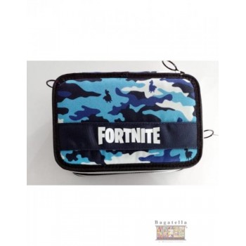 Astuccio 3 zip fortnite camo