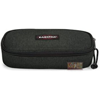 Astuccio ovale eastpak verdone