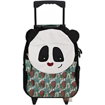 Trolley panda