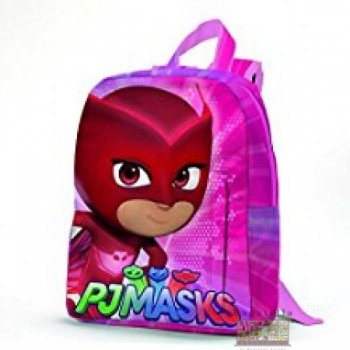 Zainetto Gufetta Pj Masks...