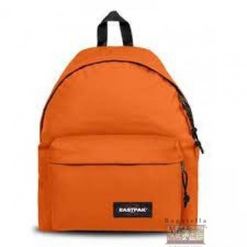 Zaino Eastpak cheerful orange