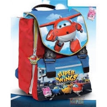 Zaino Super Wings