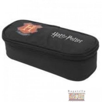 Astuccio ovale Harry Potter