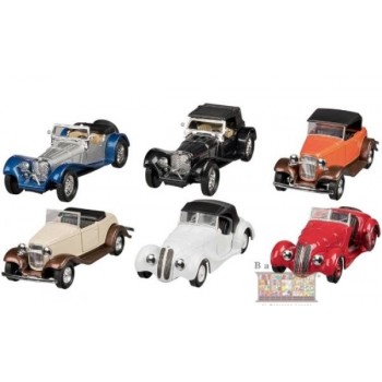 Oldtimer Collection 1:34