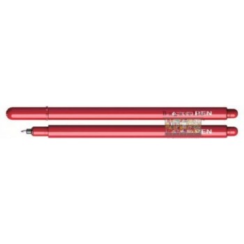 Tratto pen bordeaux