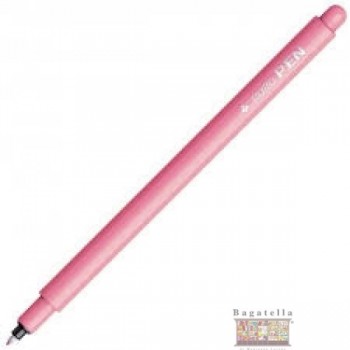 Tratto pen rosa