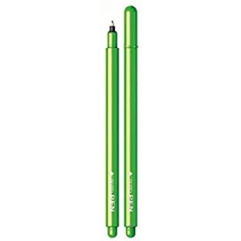 Tratto pen verde chiaro